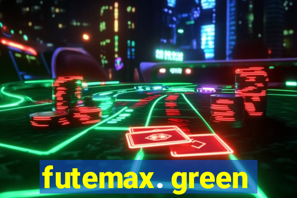 futemax. green